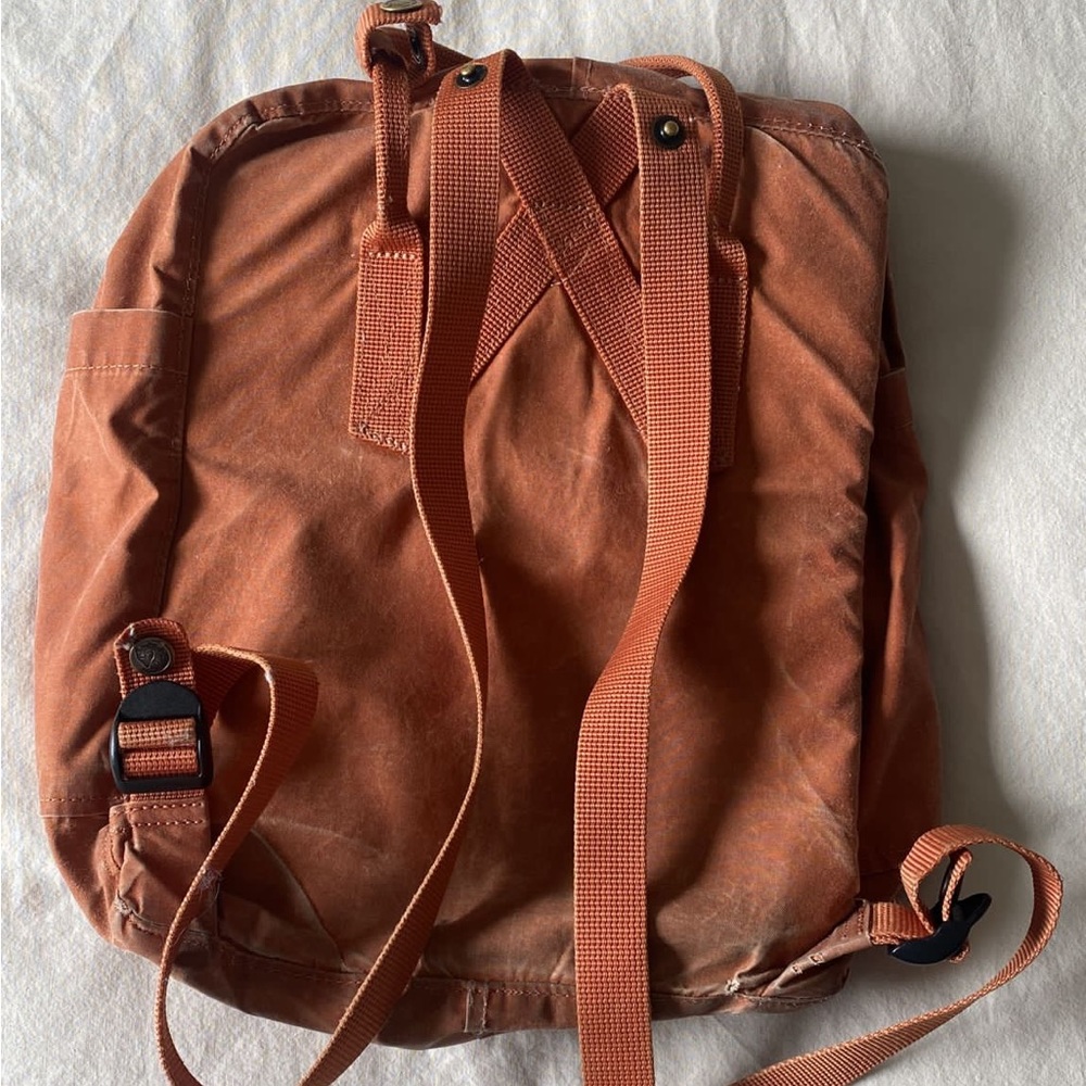 kanken backpack - Picture 3 of 3